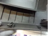 Накладка торпедо левая Suzuki Swift 7391063J00R8H