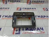 Рамка магнитолы Suzuki Swift