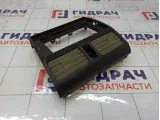 Рамка магнитолы Suzuki Swift