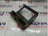 Рамка магнитолы Suzuki Swift
