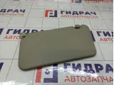 Козырек солнцезащитный левый Suzuki Swift 8480263J00J0T