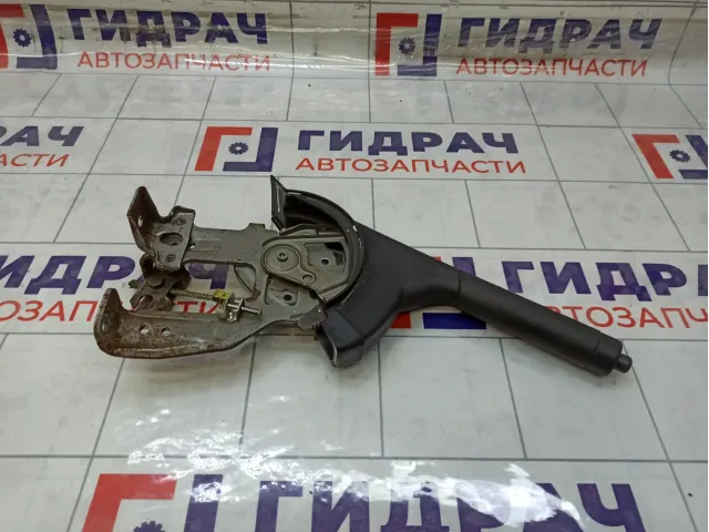 Рычаг, педаль стояночного тормоза Suzuki Swift 5410063J10P4Z