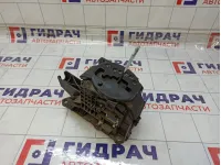 Кулиса (селектор) КПП Suzuki Swift 2811062J10