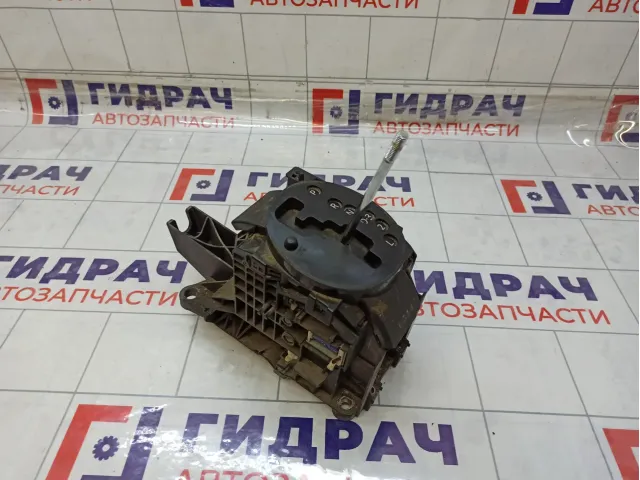 Кулиса (селектор) КПП Suzuki Swift 2811062J10