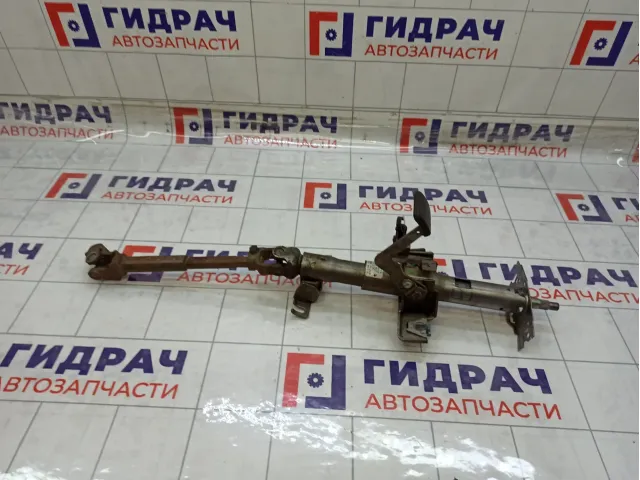 Рулевая колонка Suzuki Swift 4820062J10