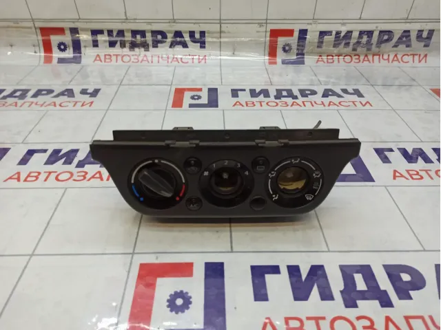 Блок управления отопителем (печкой) Suzuki Swift 7440063J00AYF