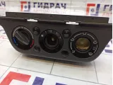 Блок управления отопителем (печкой) Suzuki Swift 7440063J00AYF