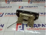 Блок управления отопителем (печкой) Suzuki Swift 7440063J00AYF