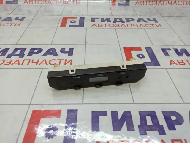 Дисплей информационный Suzuki Swift 3460063J10