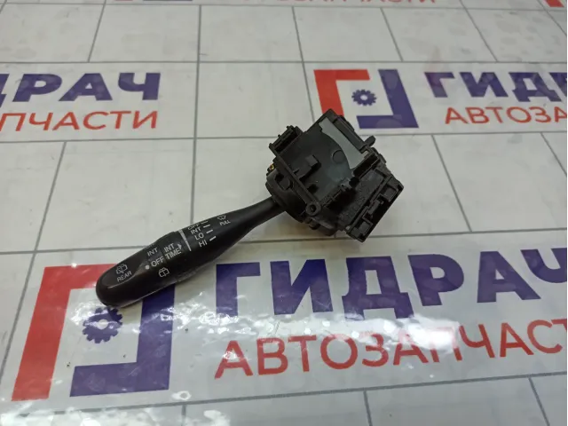 Переключатель стеклоочистителей Suzuki Swift 3731062J20