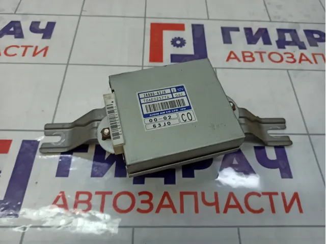 Блок управления АКПП Suzuki Swift 3888063J0