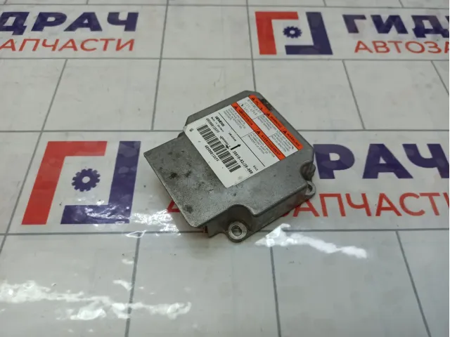 Блок управления AIR BAG Suzuki Swift 3891062J20000