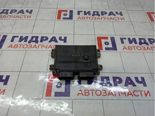 Блок управления двигателем Suzuki Swift 3392063J2