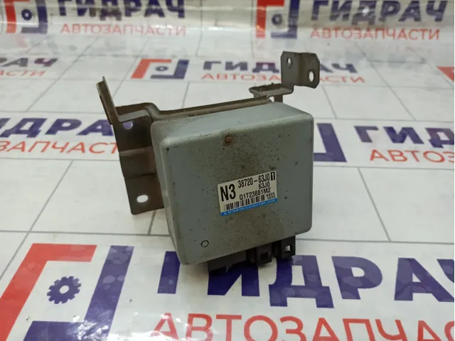 Блок электронный Suzuki Swift 3872063J01