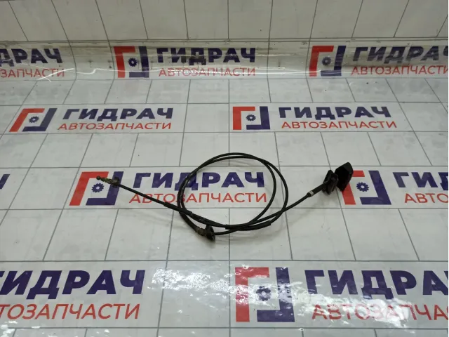 Трос открывания капота Suzuki Swift 8216063J00