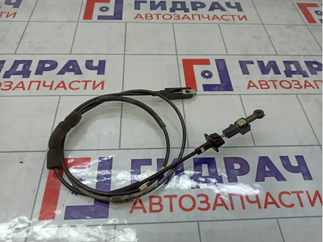 Трос замка зажигания Suzuki Swift 2855162J10