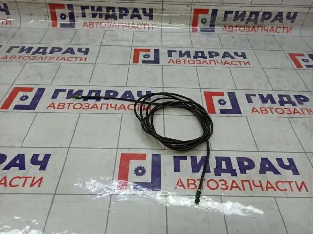 Трос лючка бензобака Suzuki Swift 7643063J00