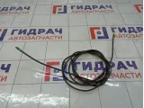 Трос лючка бензобака Suzuki Swift 7643063J00