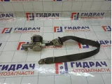 Ремень безопасности с пиропатроном передний левый Suzuki Swift 8490263J20ED3