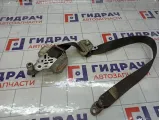 Ремень безопасности с пиропатроном передний левый Suzuki Swift 8490263J20ED3