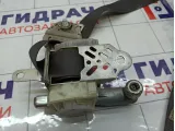 Ремень безопасности с пиропатроном передний левый Suzuki Swift 8490263J20ED3