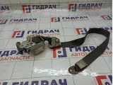 Ремень безопасности с пиропатроном передний правый Suzuki Swift 8490163J10ED3