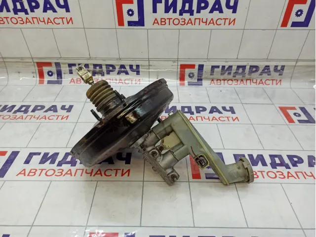 Цилиндр тормозной главный Suzuki Swift 5110063J10