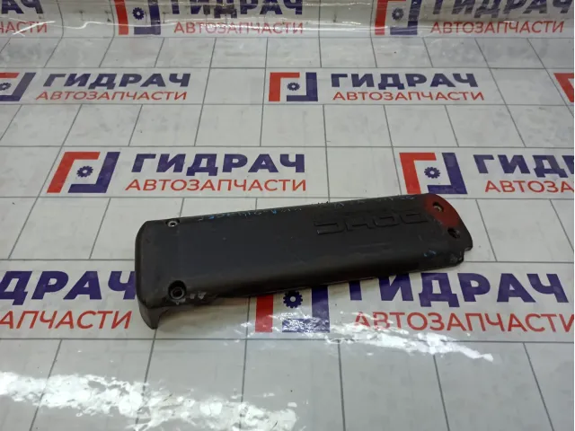 Накладка двигателя Suzuki Swift 1118169G03