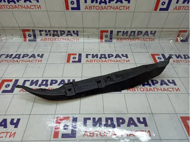 Пыльник крыла переднего левого Suzuki Swift 7235263J00