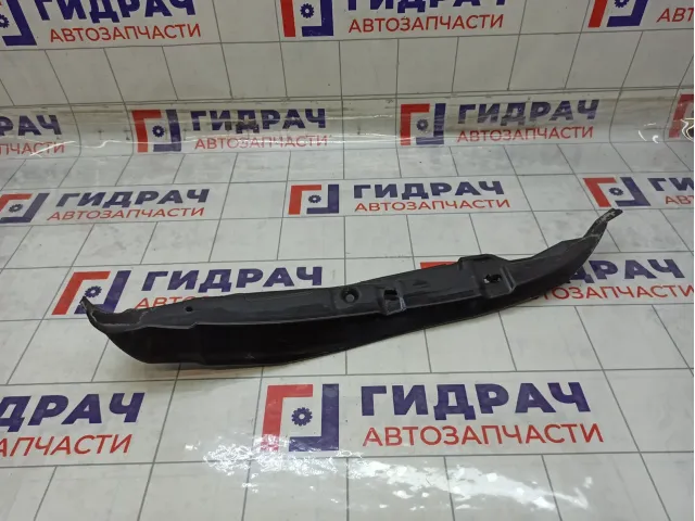 Пыльник крыла переднего правого Suzuki Swift 7235163J00