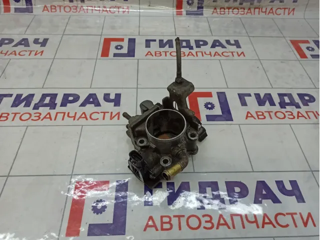 Дроссельная заслонка Suzuki Swift 1340084E01