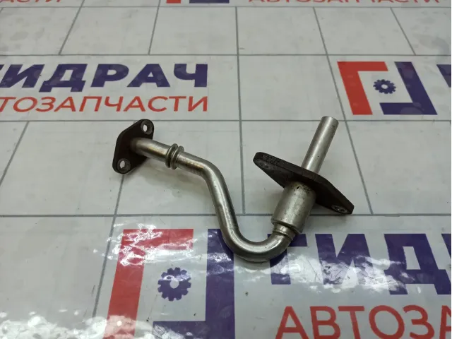 Трубка картерных газов Suzuki Swift 1853086G00