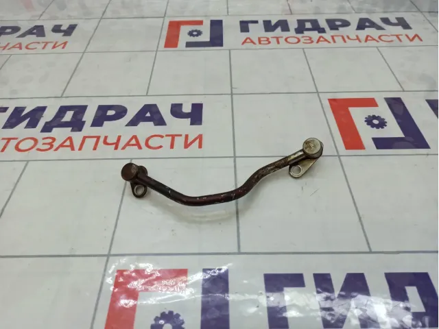 Трубка масляная Suzuki Swift 1618069GE0