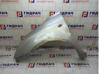 Крыло переднее левое Suzuki Swift 5771163J10