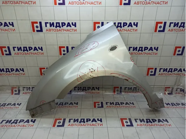 Крыло переднее левое Suzuki Swift 5771163J10