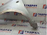 Крыло переднее левое Suzuki Swift 5771163J10