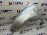 Крыло переднее левое Suzuki Swift 5771163J10