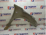 Крыло переднее левое Suzuki Swift 5771163J10