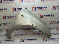 Крыло переднее правое Suzuki Swift 5761163J01