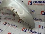 Крыло переднее правое Suzuki Swift 5761163J01