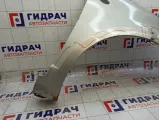 Крыло переднее правое Suzuki Swift 5761163J01