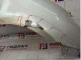 Крыло переднее правое Suzuki Swift 5761163J01