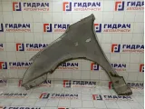 Крыло переднее правое Suzuki Swift 5761163J01