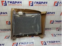 Радиатор основной Suzuki Swift 1770063J10