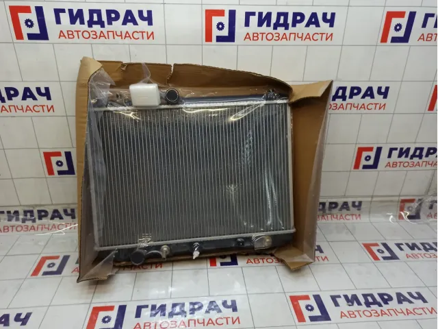Радиатор основной Suzuki Swift 1770063J10
