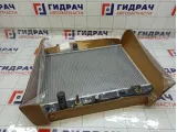 Радиатор основной Suzuki Swift 1770063J10
