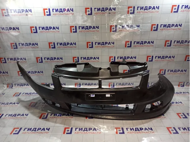 Бампер передний Suzuki Swift 7171163J00799