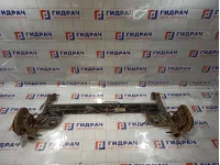 Балка задняя Suzuki Swift 4651063J03