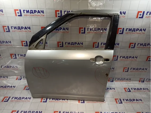 Дверь передняя левая Suzuki Swift 6800263J01