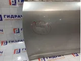 Дверь передняя левая Suzuki Swift 6800263J01